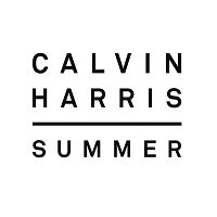 Calvin Harris - Summer cover