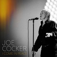 Joe Cocker - I Come In Peace cover