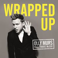 Olly Murs ft. Travie McCoy - Wrapped Up cover