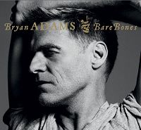 Bryan Adams - You've Been a Friend To Me cover