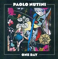 Paolo Nutini - One Day cover