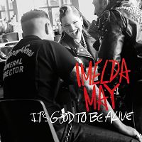 Imelda May - It's Good to Be Alive cover