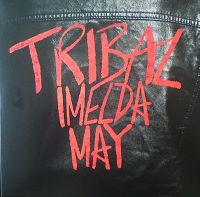 Imelda May - Tribal cover