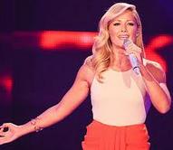 Helene Fischer - Merci Cherie (live) cover