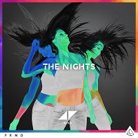 Avicii - The Nights cover