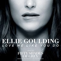 Ellie Goulding - Love Me Like You Do cover