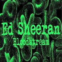 Ed Sheeran - Bloodstream cover