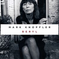 Mark Knopfler - Beryl cover