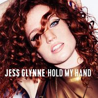 Jess Glynne - Hold My Hand cover