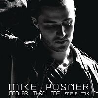 Mike Posner - Cooler Than Me cover