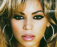 Beyonce - Irreplaceable cover