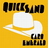 Caro Emerald - Quicksand cover