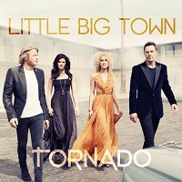 Little Big Town - Leavin' In Your Eyes cover