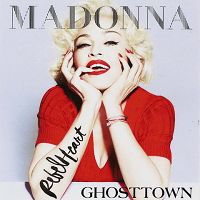 Madonna - Ghosttown cover