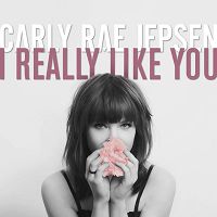Carly Rae Jepsen - I Really Like You cover