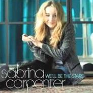 Sabrina Carpenter - We'll Be the Stars cover