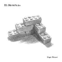 Ed Sheeran - Lego House cover