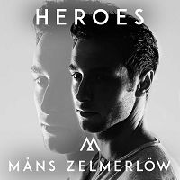 Måns Zelmerlöw - Heroes (Eurovision 2015) cover