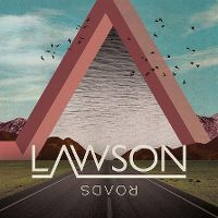 Lawson - Roads cover