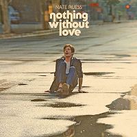 Nate Ruess - Nothing Without Love cover