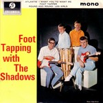 The Shadows - Les Girls cover