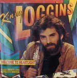 Kenny Loggins - Welcome to Heartlight cover