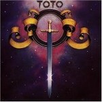 Toto - Child's Anthem cover