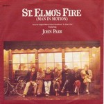 John Parr - St. Elmo's Fire (Man in Motion) cover
