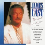 James Last - The air that I breathe cover
