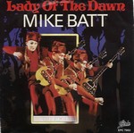 Mike Batt - Lady of the dawn cover
