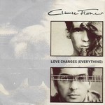 Climie Fisher - Love changes everything cover