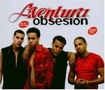 Aventura - Obsesin cover
