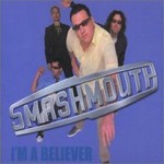 Smash Mouth - I'm A Believer cover