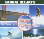 Global Deejays - The Sound Of San Francisco cover