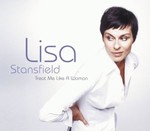 Lisa Stansfield - Treat Me Like A Woman cover