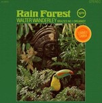 Walter Wanderley - Summer Samba cover