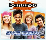 Banaroo - Space Cowboy cover