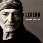 Willie Nelson - Good Hearted Woman cover