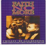 Faith No More - I'm Easy cover