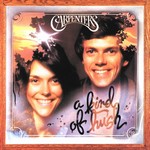 The Carpenters - Breaking Up Is Hard To Do cover