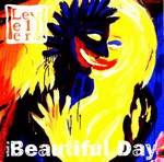The Levellers - What a beautiful day cover