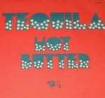 Hot Butter - Tequila cover