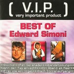 Edward Simoni - Bilitis cover