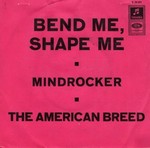 American Breed - Bend Me, Shape Me cover