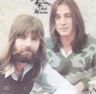 Loggins and Messina - Your Mama Don't Dance cover