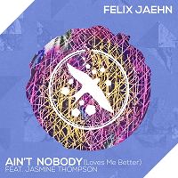 Felix Jaehn ft. Jasmine Thompson - Ain't Nobody (Loves Me Better) cover