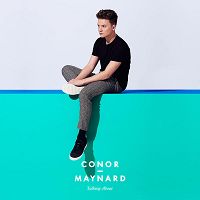 Conor Maynard - Talking About cover