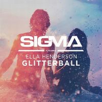 Sigma ft. Ella Henderson - Glitterball cover