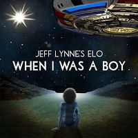 Jeff Lynne's Electric Light Orchestra - When I Was a Boy cover