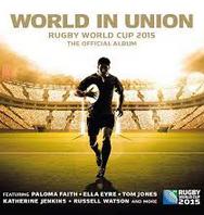 Paloma Faith - World In Union (Rugby World Cup 2015) cover